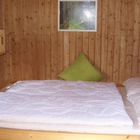 Wakenitz-Camp Hotel Gross Sarau Exterior photo